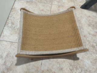 Casa para gatos de varios niveles