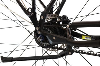 Bicicleta Bergamont Vitess N8 Belt t.XL Reacondicionada