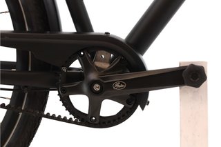 Bicicleta Bergamont Vitess N8 Belt t.XL Reacondicionada