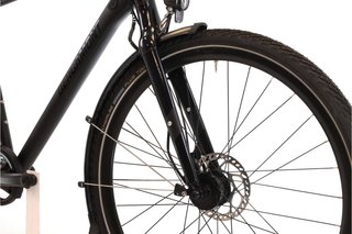 Bicicleta Bergamont Vitess N8 Belt t.XL Reacondicionada