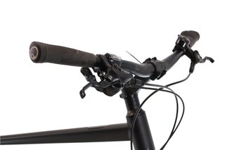 Bicicleta Bergamont Vitess N8 Belt t.XL Reacondicionada