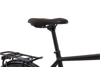 Bicicleta Bergamont Vitess N8 Belt t.XL Reacondicionada