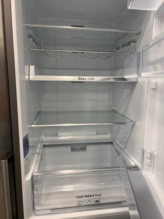 Nevera Samsung economica y con garantía