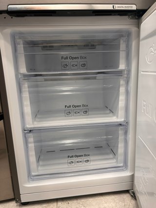 Nevera Samsung economica y con garantía