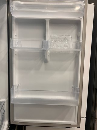 Nevera Samsung economica y con garantía