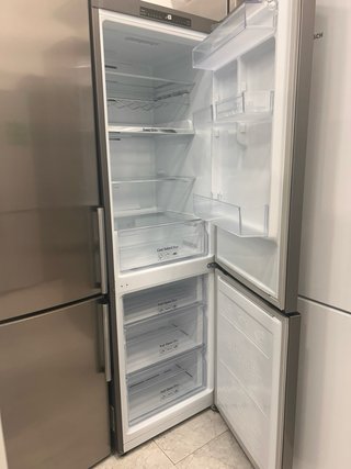 Nevera Samsung economica y con garantía