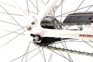 Bicicleta Mammut Retro 1929 t.M Reacondicionada