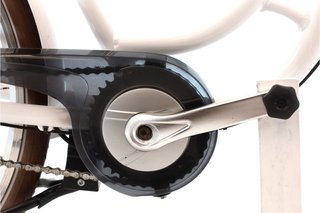 Bicicleta Mammut Retro 1929 t.M Reacondicionada