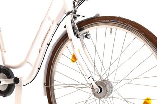 Bicicleta Mammut Retro 1929 t.M Reacondicionada