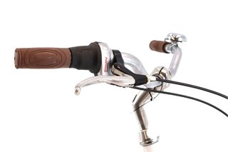 Bicicleta Mammut Retro 1929 t.M Reacondicionada