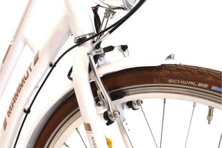 Bicicleta Mammut Retro 1929 t.M Reacondicionada