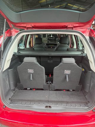 Citroen Grand C4 Picasso 2009