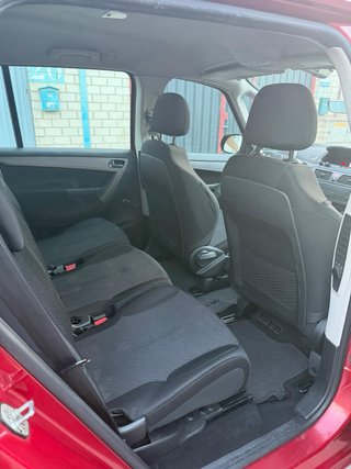 Citroen Grand C4 Picasso 2009