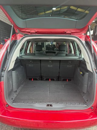 Citroen Grand C4 Picasso 2009
