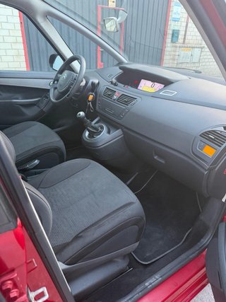 Citroen Grand C4 Picasso 2009
