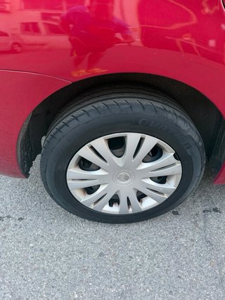 Citroen Grand C4 Picasso 2009