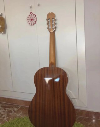 Guitarra Española Admira Rosario
