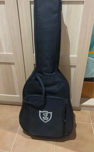 Guitarra Española Admira Rosario