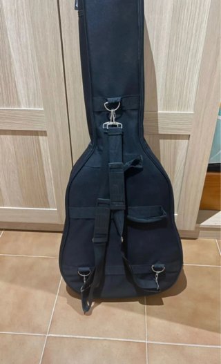 Guitarra Española Admira Rosario