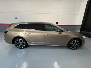 RENAULT TALISMAN ST 1.6 TCe 200CV INITIALE - 2018