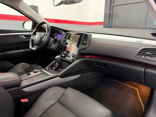 RENAULT TALISMAN ST 1.6 TCe 200CV INITIALE - 2018