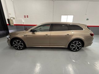 RENAULT TALISMAN ST 1.6 TCe 200CV INITIALE - 2018