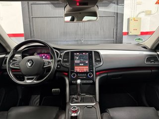 RENAULT TALISMAN ST 1.6 TCe 200CV INITIALE - 2018
