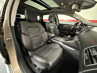 RENAULT TALISMAN ST 1.6 TCe 200CV INITIALE - 2018