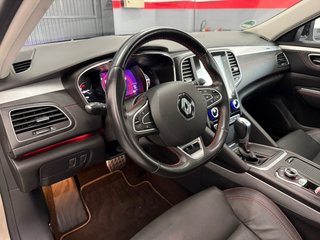 RENAULT TALISMAN ST 1.6 TCe 200CV INITIALE - 2018