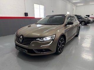 RENAULT TALISMAN ST 1.6 TCe 200CV INITIALE - 2018