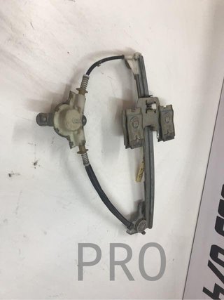 Elevalunas td seat ibiza 6k