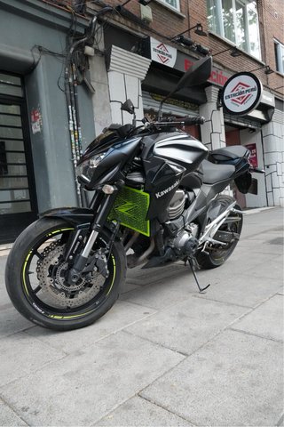Kawasaki Z800 ABS