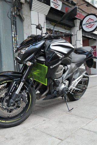 Kawasaki Z800 ABS