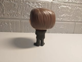 Funko Pop james bond 007 perfecto estado