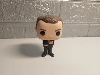 Funko Pop james bond 007 perfecto estado