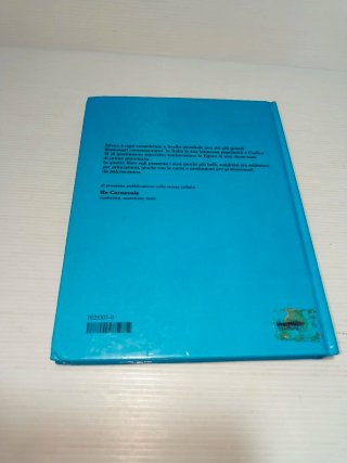 Libro Silvan Supermagic Anni 80
