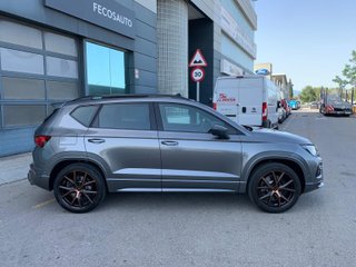 Cupra Ateca 2.0 TSI 221kW (300CV) 4Drive DSG VZ