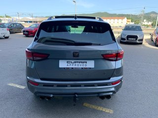Cupra Ateca 2.0 TSI 221kW (300CV) 4Drive DSG VZ