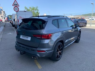 Cupra Ateca 2.0 TSI 221kW (300CV) 4Drive DSG VZ