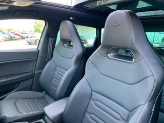 Cupra Ateca 2.0 TSI 221kW (300CV) 4Drive DSG VZ