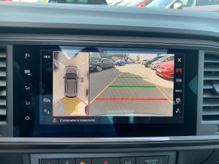 Cupra Ateca 2.0 TSI 221kW (300CV) 4Drive DSG VZ