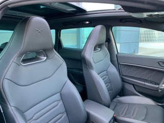 Cupra Ateca 2.0 TSI 221kW (300CV) 4Drive DSG VZ