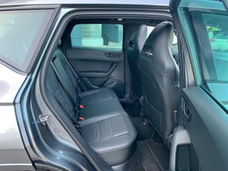Cupra Ateca 2.0 TSI 221kW (300CV) 4Drive DSG VZ