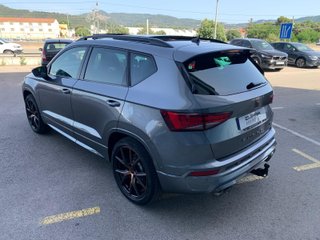 Cupra Ateca 2.0 TSI 221kW (300CV) 4Drive DSG VZ