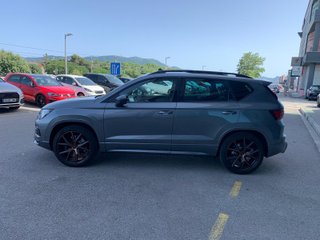 Cupra Ateca 2.0 TSI 221kW (300CV) 4Drive DSG VZ