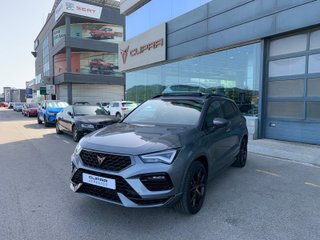 Cupra Ateca 2.0 TSI 221kW (300CV) 4Drive DSG VZ