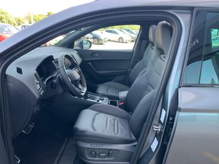 Cupra Ateca 2.0 TSI 221kW (300CV) 4Drive DSG VZ