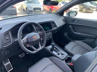 Cupra Ateca 2.0 TSI 221kW (300CV) 4Drive DSG VZ