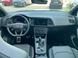 Cupra Ateca 2.0 TSI 221kW (300CV) 4Drive DSG VZ