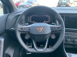 Cupra Ateca 2.0 TSI 221kW (300CV) 4Drive DSG VZ